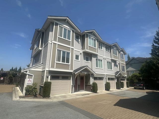 9080 No. 3 Road 105, Richmond