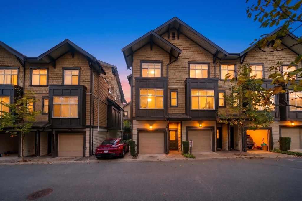 6088 Beresford Street 38, Burnaby