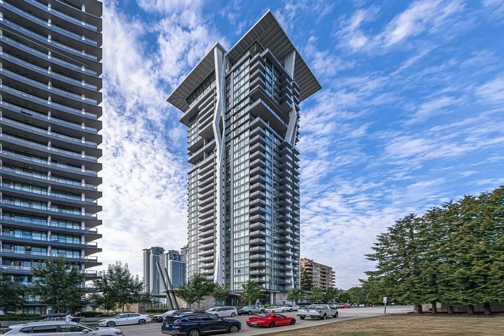 450 Westview Street 1209, Coquitlam