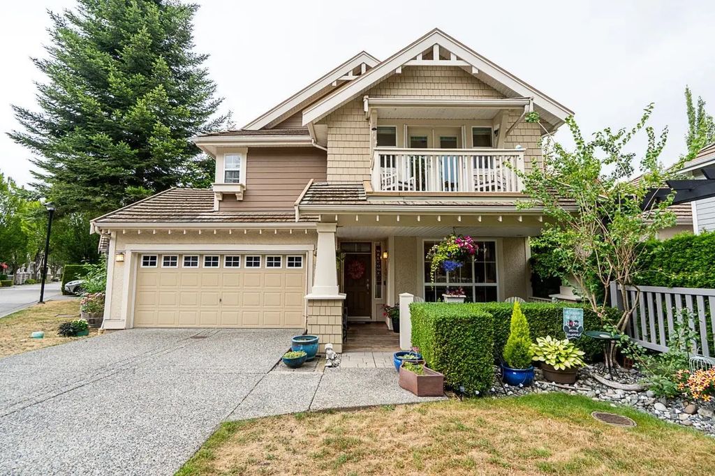 15288 36 Avenue 72, Surrey