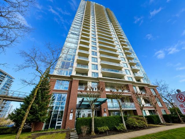 9888 Cameron Street 909, Burnaby