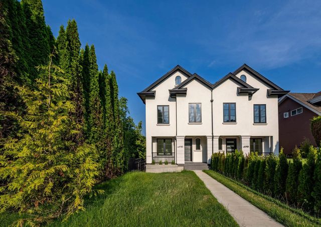 3471 Arbutus Street, Vancouver