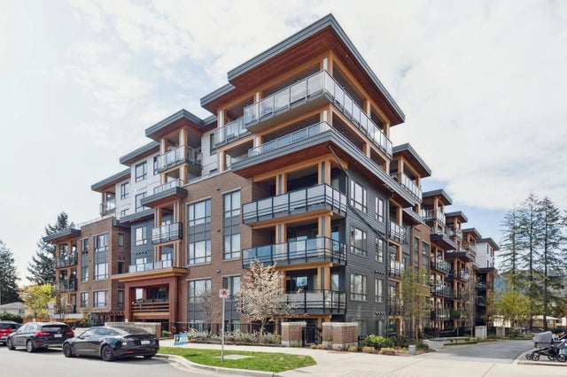 721 Anskar Court 121, Coquitlam