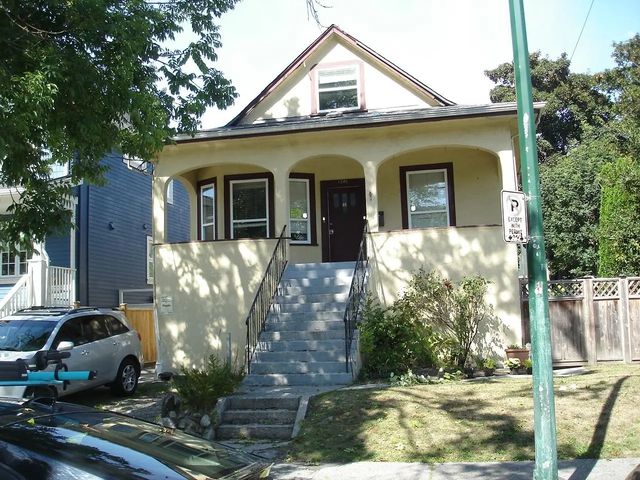 1745 Graveley Street, Vancouver