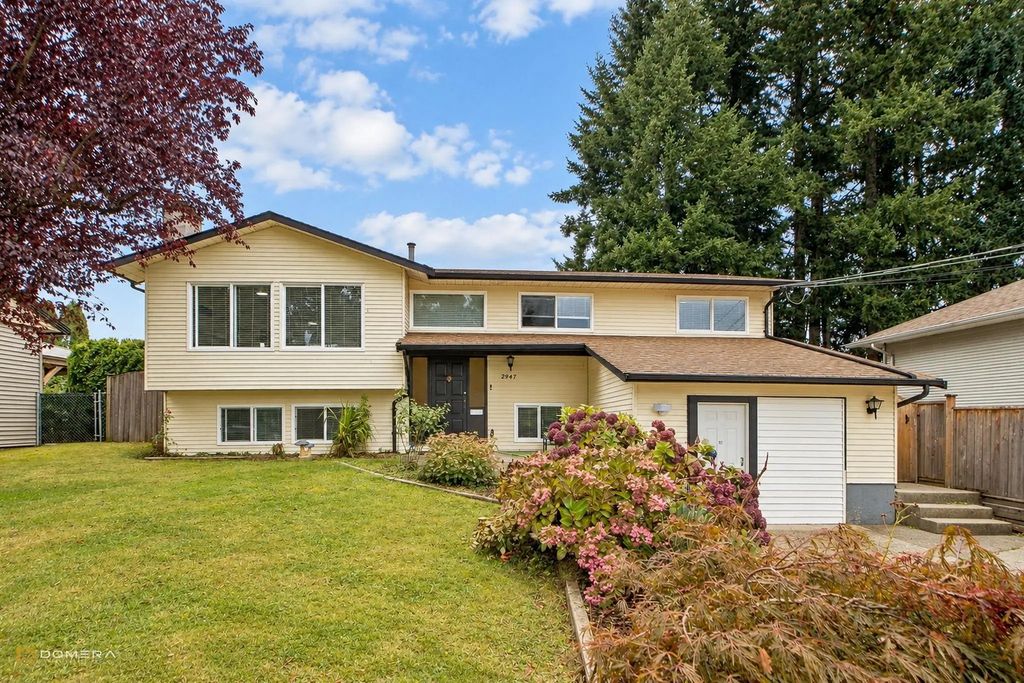 2947 Babich Street, Abbotsford