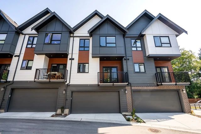 1959 165a Street 7, Surrey