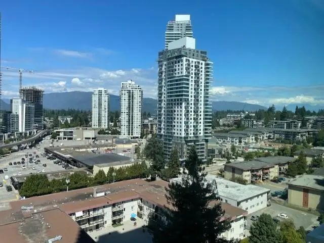 537 Cottonwood Avenue 3107, Coquitlam