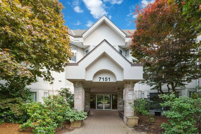 7151 121 Street 215, Surrey
