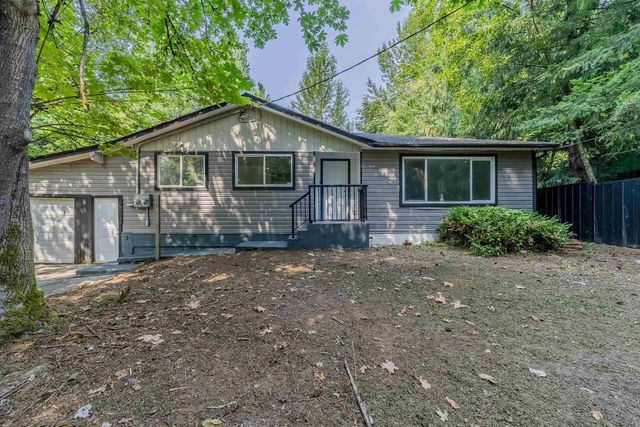 31753 Hillcrest Avenue, Mission
