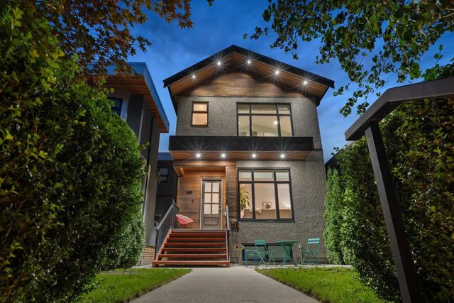 285 E 19th Avenue, Vancouver