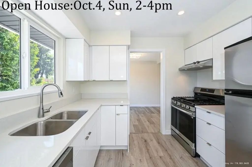 5546 Maple Crescent, Delta