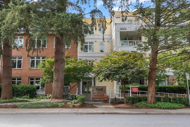 2368 Marpole Avenue 407, Port Coquitlam