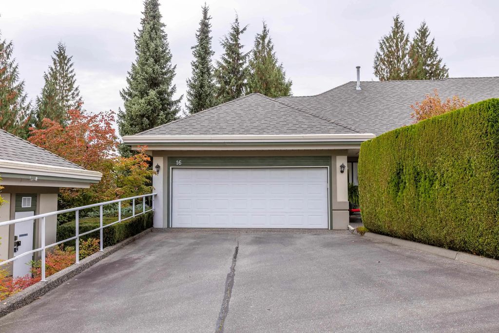 4001 Old Clayburn Road 16, Abbotsford