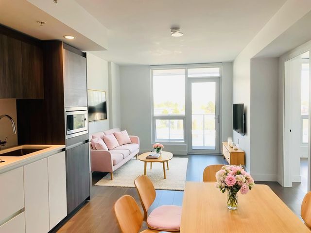 8133 Cook Road 731, Richmond