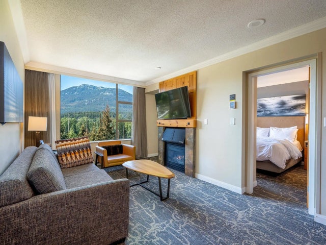 4090 Whistler Way 661, Whistler