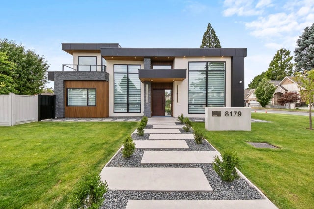 8179 Cantley Road, Richmond