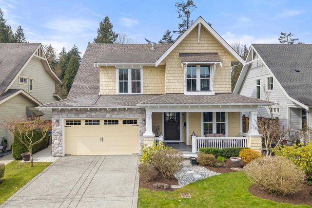 3711 142nd Street, Surrey