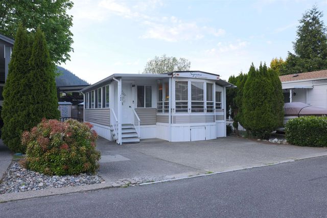 14600 Morris Valley Road 184, Mission