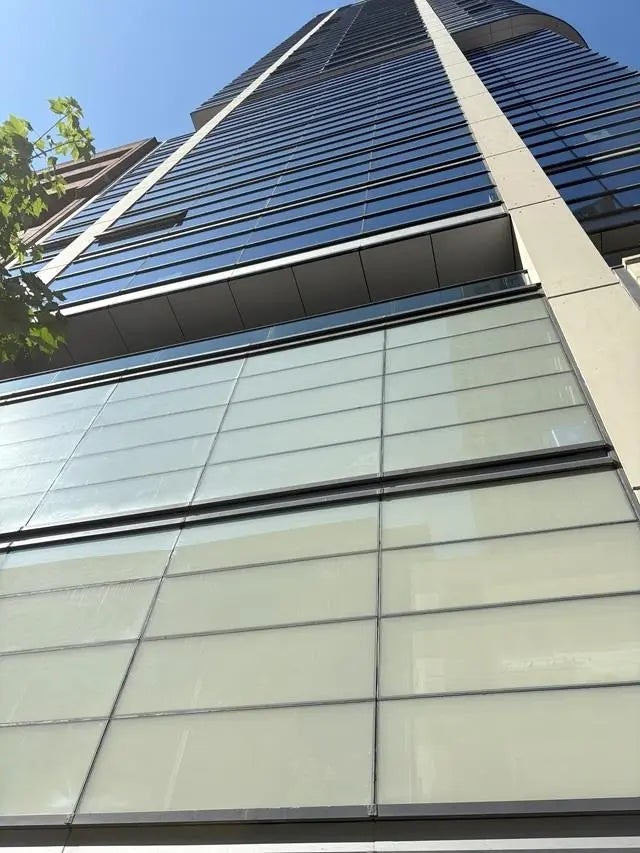 838 W Hastings Street 1806, Vancouver