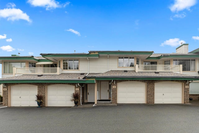 3115 Trafalgar Street 39, Abbotsford