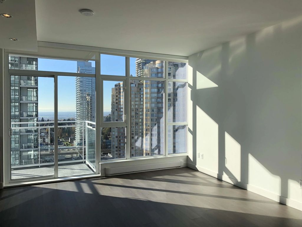4670 Assembly Way 2203, Burnaby