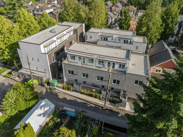 2075 E 1st Avenue 204, Vancouver