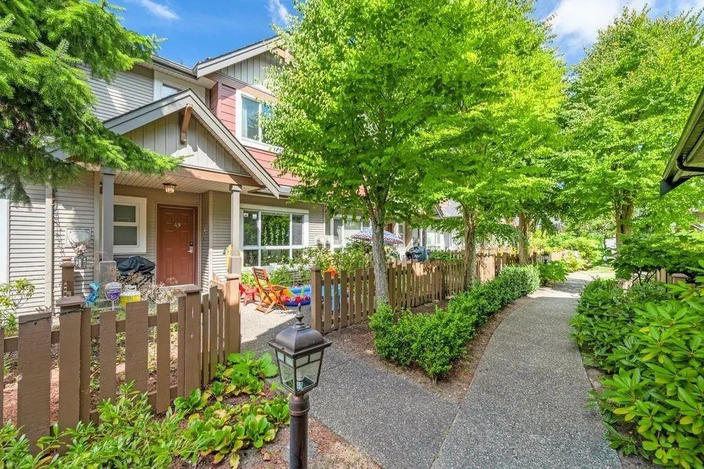 7733 Heather Street 49, Richmond