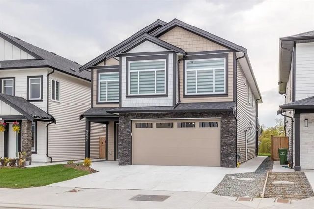 9237 Sitka Place, Chilliwack