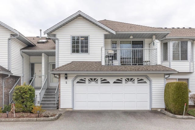 2988 Horn Street 5, Abbotsford