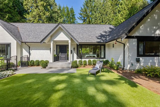 435 Macbeth Crescent, West Vancouver