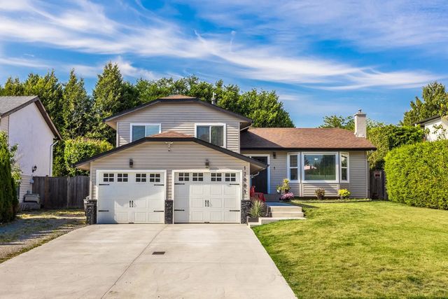 17081 60a Avenue, Surrey