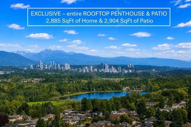 4505 Hazel Street 2301, Burnaby