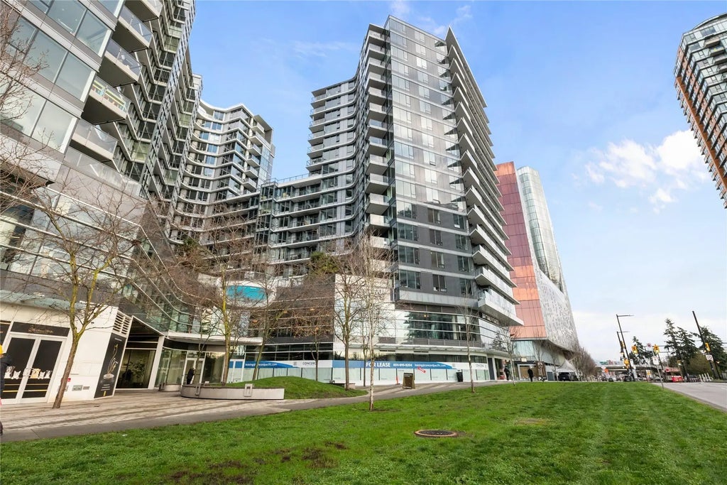 38 Smithe Street 1256, Vancouver