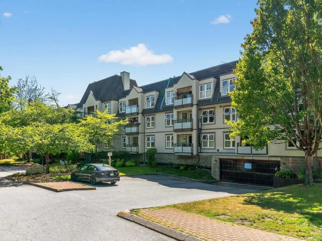 98 Laval Street 105, Coquitlam