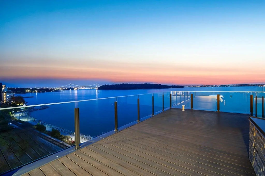 2090 Argyle Avenue 602, West Vancouver