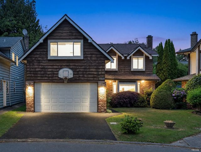 5331 Tiffany Place, Richmond