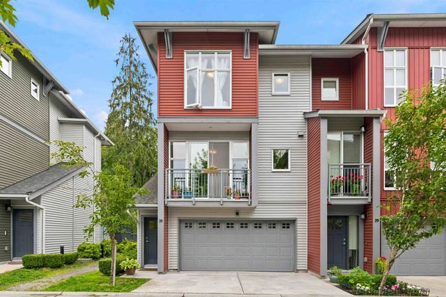 24076 112 Avenue 38, Maple Ridge