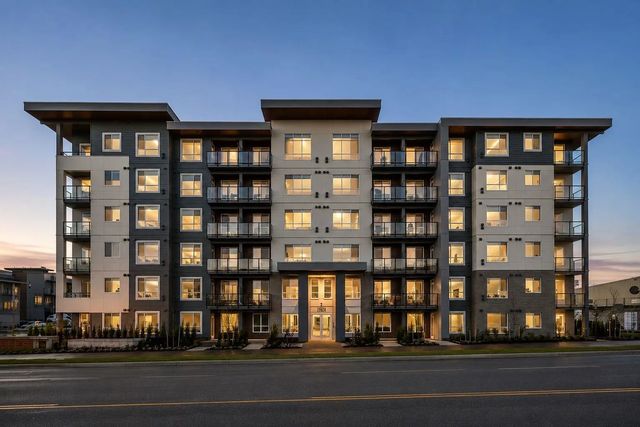 30490 Cardinal Avenue 313, Abbotsford