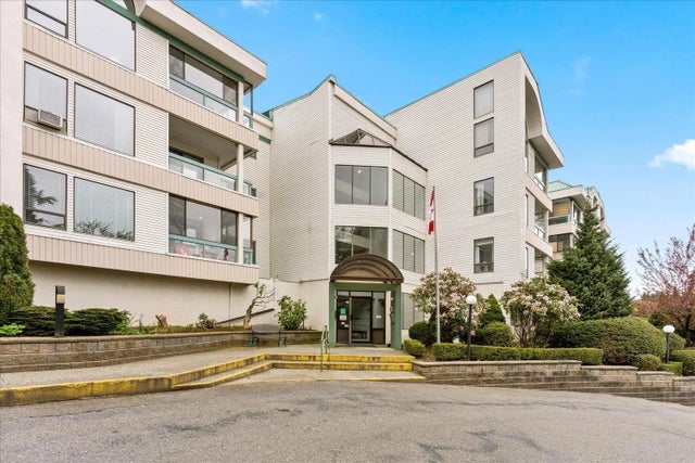 33030 George Ferguson Way 114, Abbotsford