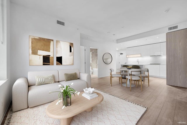 6500 Minoru Boulevard 439, Richmond