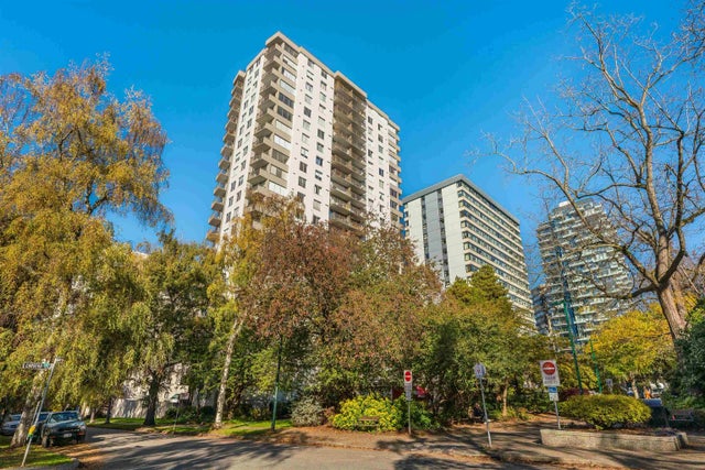 1251 Cardero Street 605, Vancouver