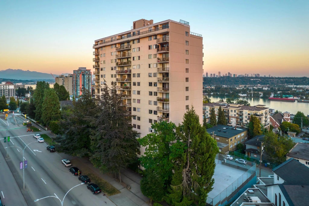 320 Royal Avenue 405, New Westminster