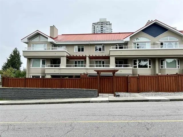 501 Cochrane Avenue 201, Coquitlam