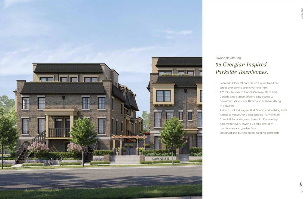 7789 Yukon Street 115, Vancouver