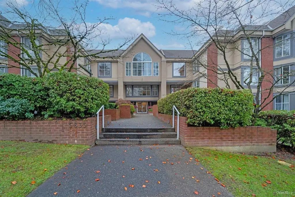 5635 Patterson Avenue 2, Burnaby