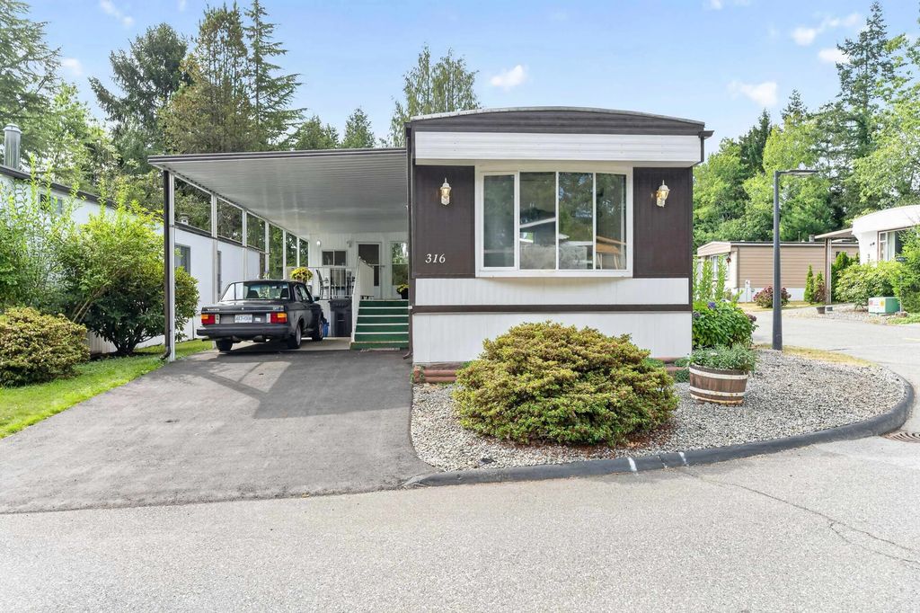 1840 160 Street 316, Surrey
