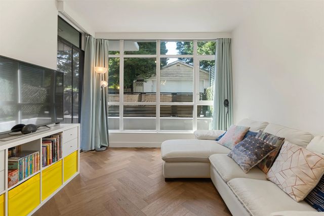 458 W 63rd Avenue 107, Vancouver
