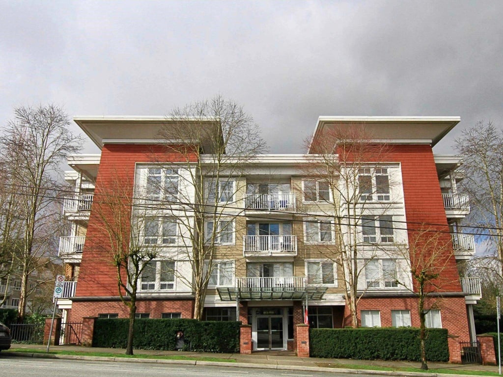 12283 224 Street 307, Maple Ridge