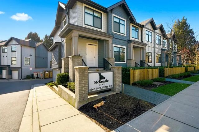 2267 Mckenzie Road 701, Abbotsford