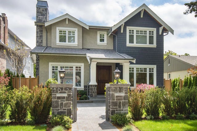 3946 W 30th Avenue, Vancouver